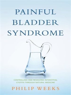 cover image of Painful Bladder Syndrome